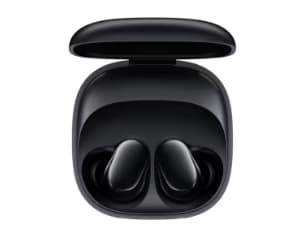 Xiaomi Redmi Buds 6 Play Noir à 10,96€