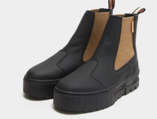 Puma Mayze Chelsea Pop Laarzen voor €27 dmv code bij JD Sports