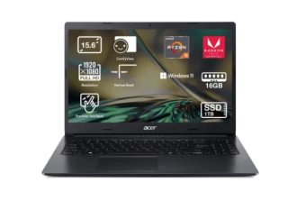 Portátil Acer Aspire 3 A315-23 por solo 529€