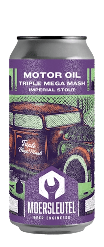 Moersleutel Common Ground voor €5,39