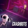 Vollversion: Crashbots gratis bij Chip