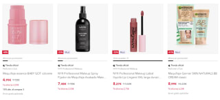 Hasta 70% + 30% EXTRA descuento en disfraces y accesorios Miravia