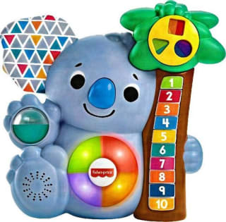 Fisher-Price Linkimals Koala voor €15,83