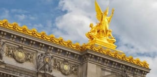 En el corazón de París 2 noches por 350€ para 2 personas.