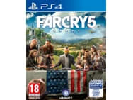 Far Cry 5 voor €7,92 bij Amazon