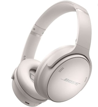 Auriculares Inalámbricos con Cancelación de Ruido Bose QuietComfort 45 por 179.95€