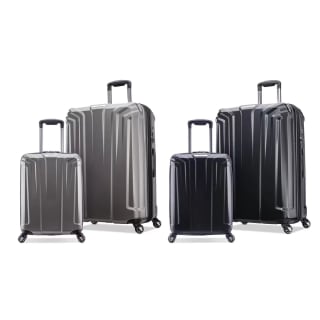 Samsonite Hard luggage set for £124.98 at Costco