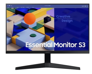 Monitor 27” Samsung LS27C310EAUXEN por 99€
