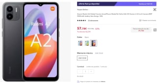 Hasta 60% + 15% EXTRA descuento en tu compra Festival Marcas Miravia