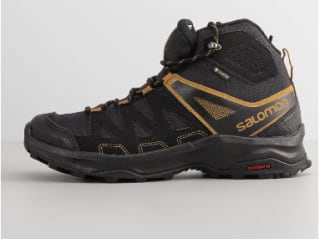 Botas de Trekking para Hombre Salomon SIDLEY MID GTX por 63€