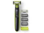 Philips OneBlade Face + Body QP2620/20 - Trimmer, scheerapparaat en styler voor €33,99 in de Philips store