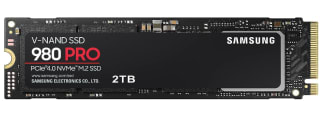 Samsung 980 PRO M.2 NVMe SSD 2TB por 119€