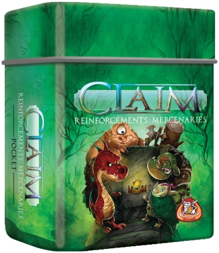 Punto, Kwatro en Qubo voor €12 bij Whitegoblingames