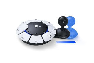 PlayStation 5 - Access Controller - voor €39,99 bij Amazon