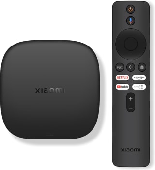 Global Versie Xiaomi TV Box S 3e Gen 4K Ultra HD voor €49,99 dmv code bij ALiexpress