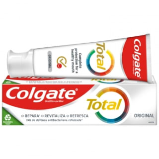 2ª unidad al 50% descuento en artículos Colgate en Carrefour.
