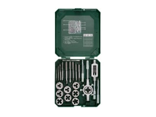 PARKSIDE Draadtap- en snijset voor €7,49 bij Lidl