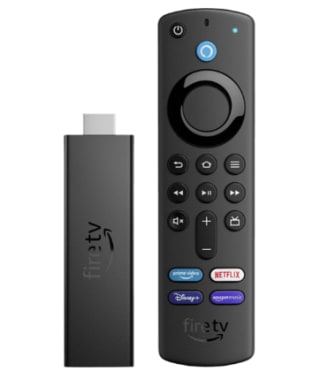 Fire TV Stick 4K Max por 34.70€