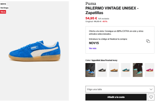 Código 22% Descuento Singles' Day 2024 extra en artículos ya rebajado en Zalando