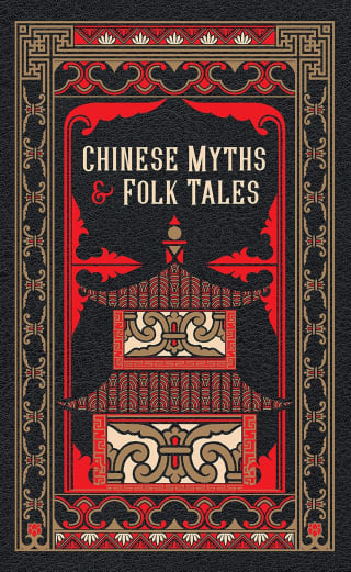 Barnes & Noble Classics: Chinese Myths and Folk Tales voor €28,99 bij Amazon