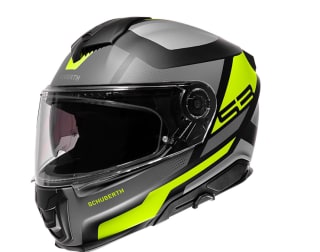 Casco Schuberth S3 Daytona por 399€