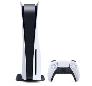 PS5™-console voor €549,99 in de Playstation Store