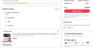 2 plus /GD10 Consola de videojuegos Retro con controlador inalámbrico de 2,4G, juegos clásicos 4K 40.000 juegos integrados por solo 15,96€