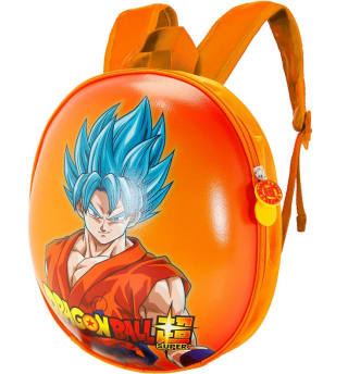 Mochila Dragon Ball Bola de Dragón Vegeta a solo 14,01€