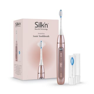 Silk'n SonicYou tandenborstels 1+1 gratis bij Silkn