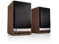 Audioengine HD4 Wireless Bluetooth Speakers voor €349 bij Wifimedia