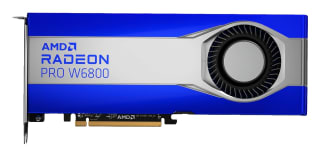 AMD Radeon Pro W6800 32GB grafische kaart voor €1.385,14 bij Senetic