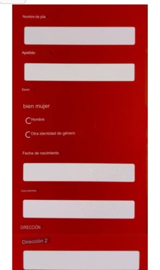 Muestra Gratis Sí de Giorgio Armani.