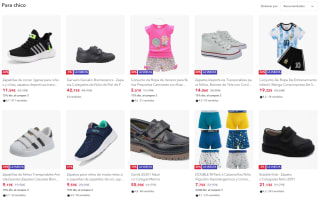 Oferta hasta 50% descuento en productos La Vuelta Al Cole