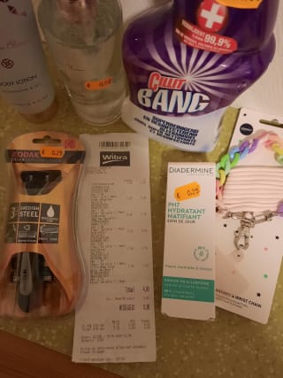 Wibra opruiming vanaf € 0,25