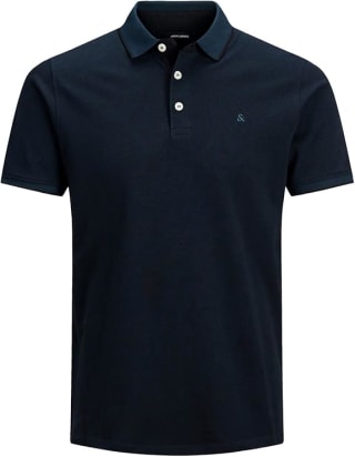 Jack & Jones JJEPAULOS - Poloshirt voor €1516 bij Amazon