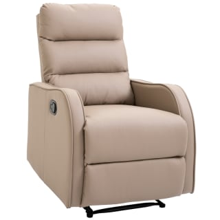 Sillón Relax Homcom por 211,19€