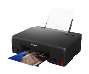 Canon PIXMA G550 MegaTank inkjetprinter voor €179 bij Proshop