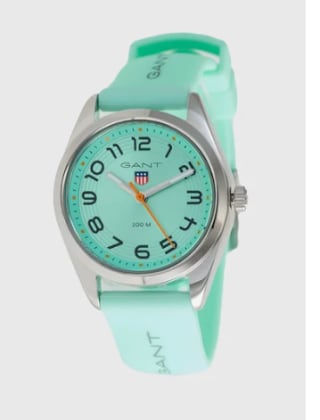 Recopilación relojes marca Gaant por 28€