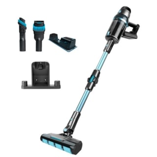 Aspirador escoba Cecotec Conga Rockstar 3500 Storm Flex Animal, 500 W por 149€
