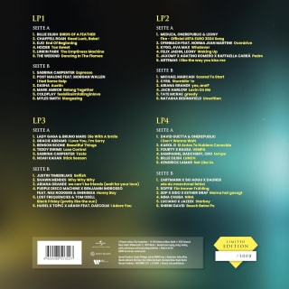 Various - Bravo - The Hits 2024 voor €20,87 bij Amazon