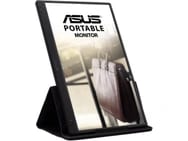 ASUS ZenScreen MB166C - LED-monitor voor €125 bij Bol.com