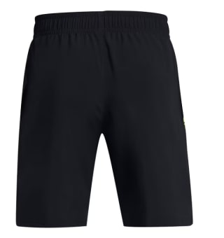 Short hombre Woven Wordmark Under Armour por 14.95€