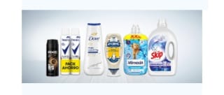 -5€ de Descuento directo por compra de 20€ en Carrefour.