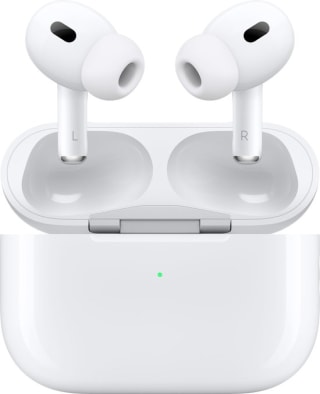Apple AirPods Pro (2e generatie) voor €256 bij Bol.com