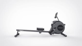 Focus Fitness Row 2.4 roeitrainer voor €199 bij AH