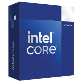 Procesador Intel Core i3-14100F 3.5/4.7GHz Box por 85,99€