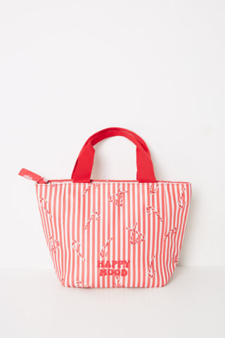 Bolsa térmica porta alimentos por 4,99€