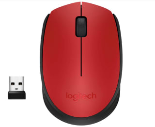 Ratón Logitech M171Inalámbrico 2,4 GHz con Nano Receptor USB por 8,04€