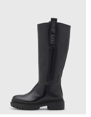 Botas para Mujer Pepe Jeans BETTLE HANDLER por 46.8€