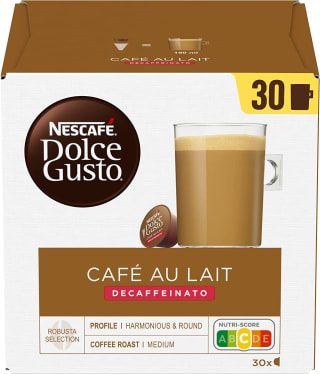 60 cápsulas Nescafe Dolce Gusto Espresso por solo 11,54€